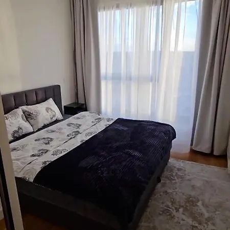 Aqua Waterfront Premium * Belgrade